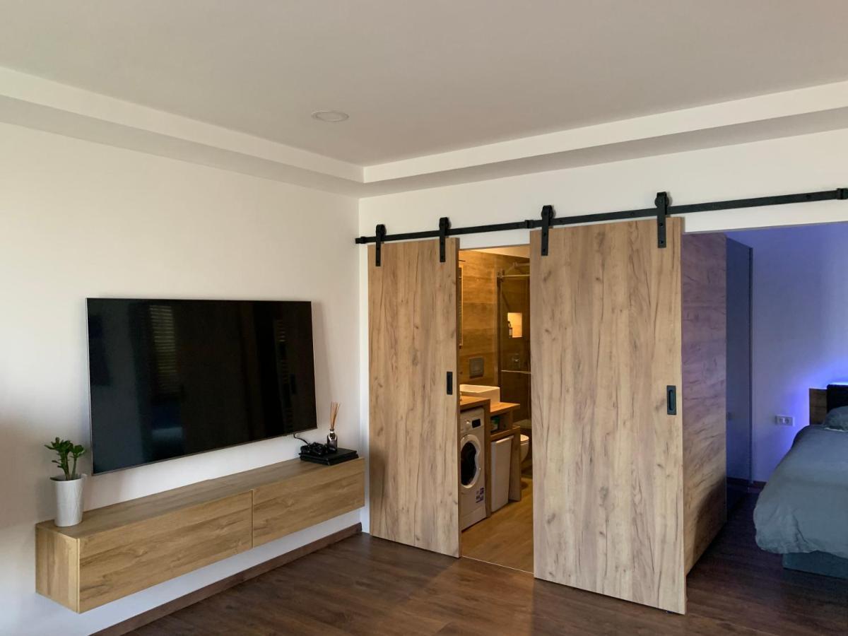 Apartment Bella Vista 1 이졸라 외부 사진