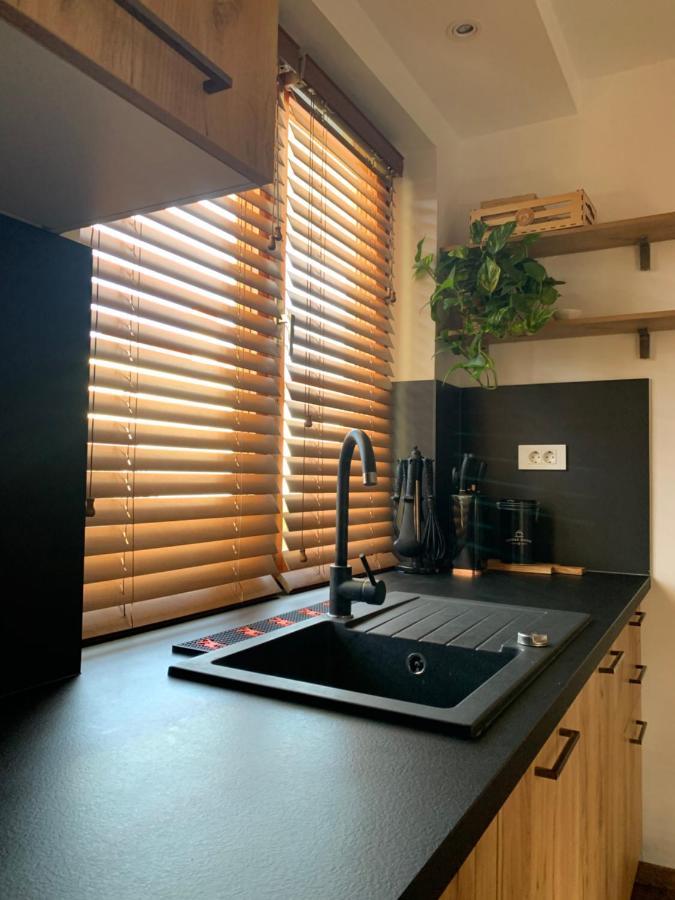 Apartment Bella Vista 1 이졸라 외부 사진